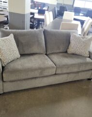 Decor-Rest Sofa in Fantastico Grey