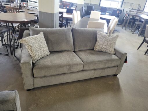 Decor-Rest Sofa in Fantastico Grey