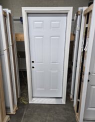 32" Pre hung