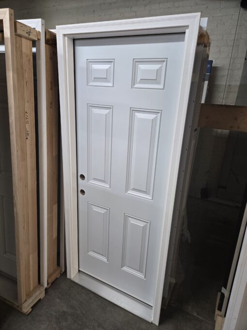 32" Pre hung