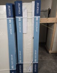 24 x 80 Interior Door