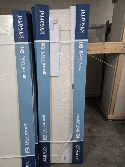 24 x 80 Interior Door