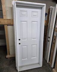 32" Pre hung