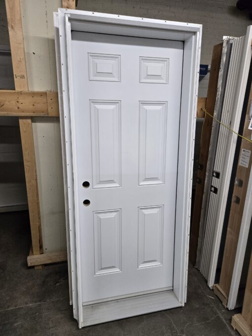 32" Pre hung