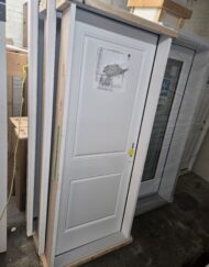 32" Pre hung
