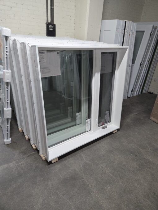 Casement/ Picture Window