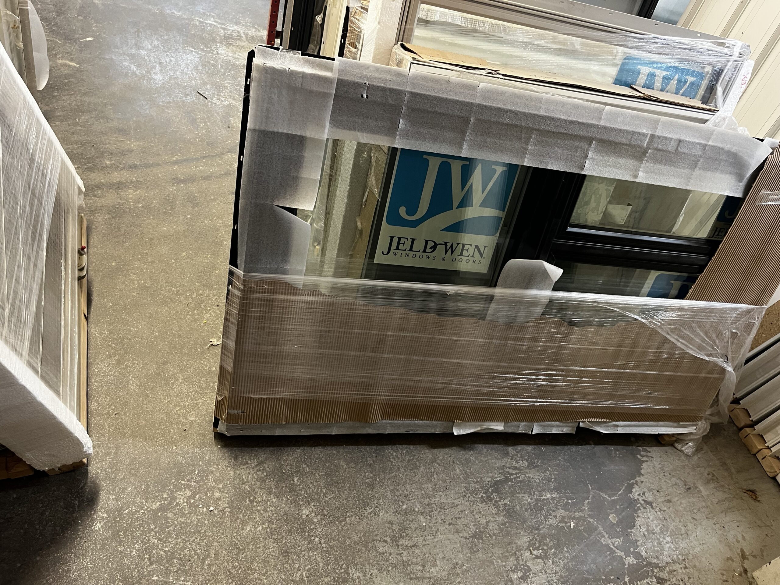 Picture/Casement  Window