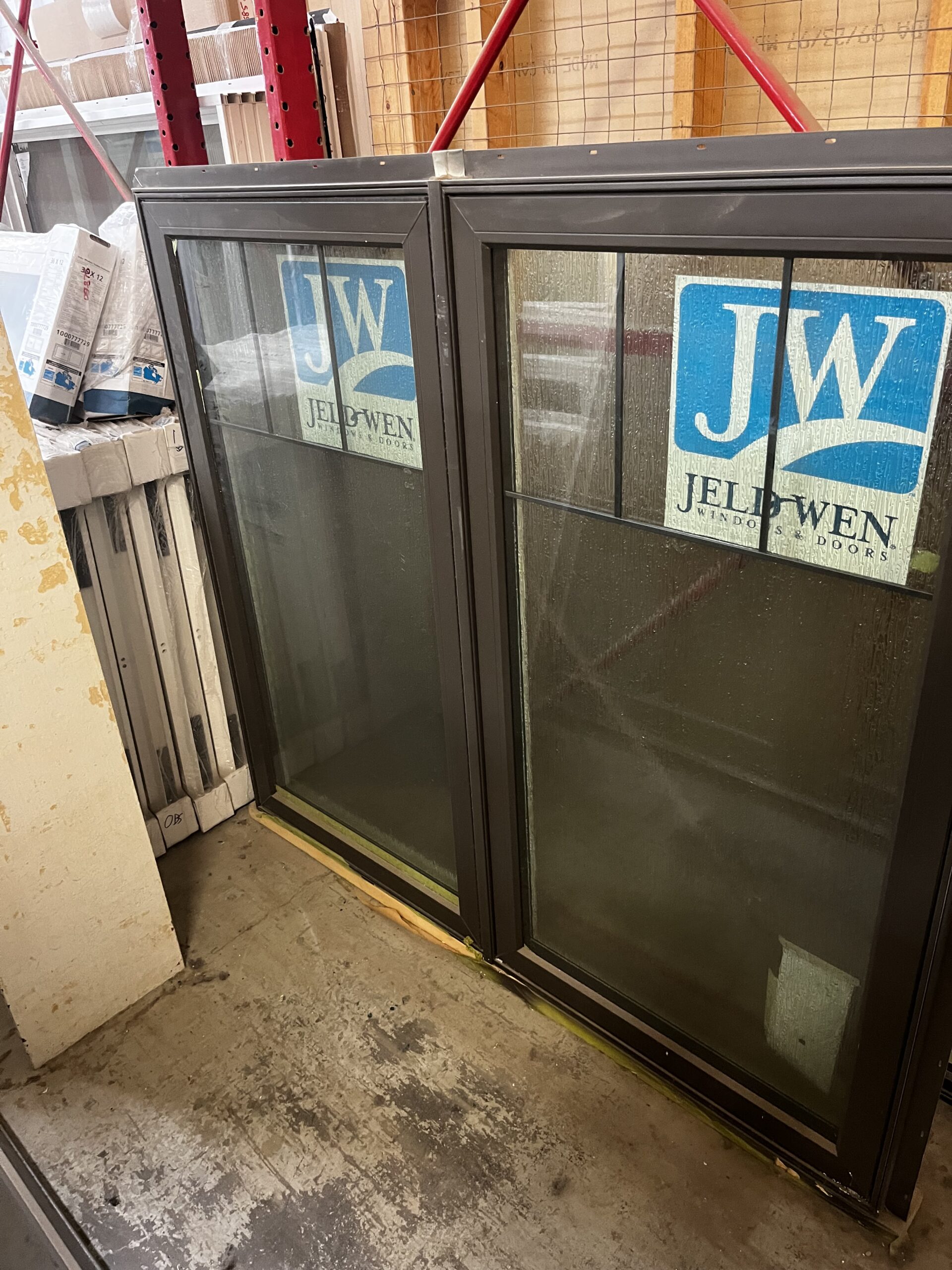 Picture/Casement Window