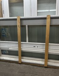 Door w/Sidelite/Transom