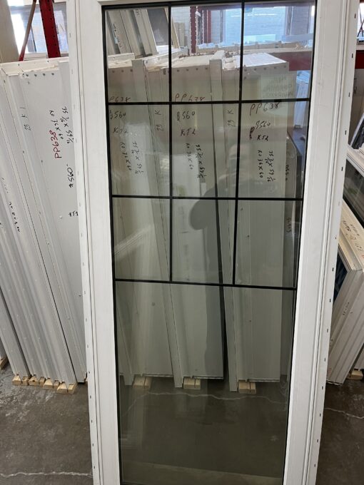 Picture Window
