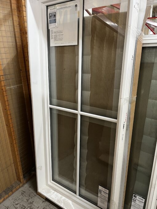 Picture Window