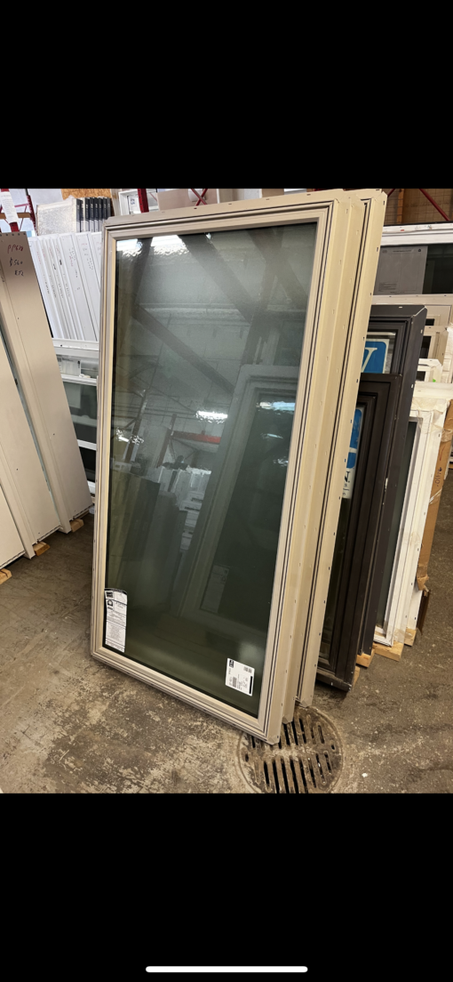 Picture Window