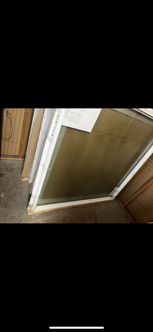 Picture Window