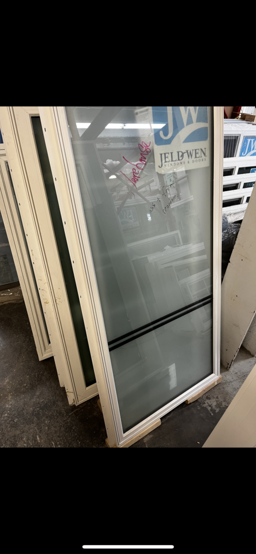 Picture Window