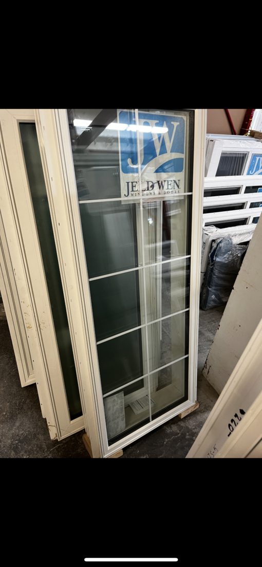 Picture Window