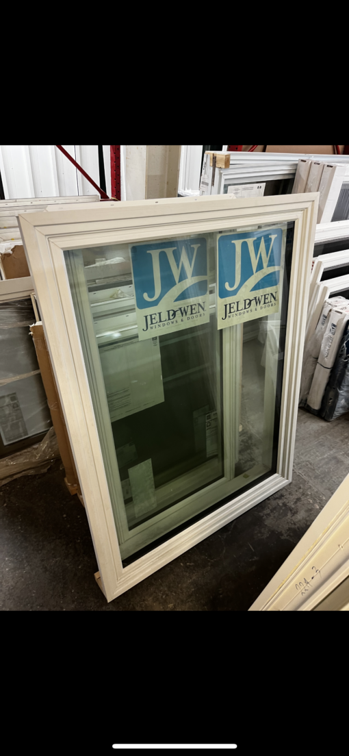 Picture Window