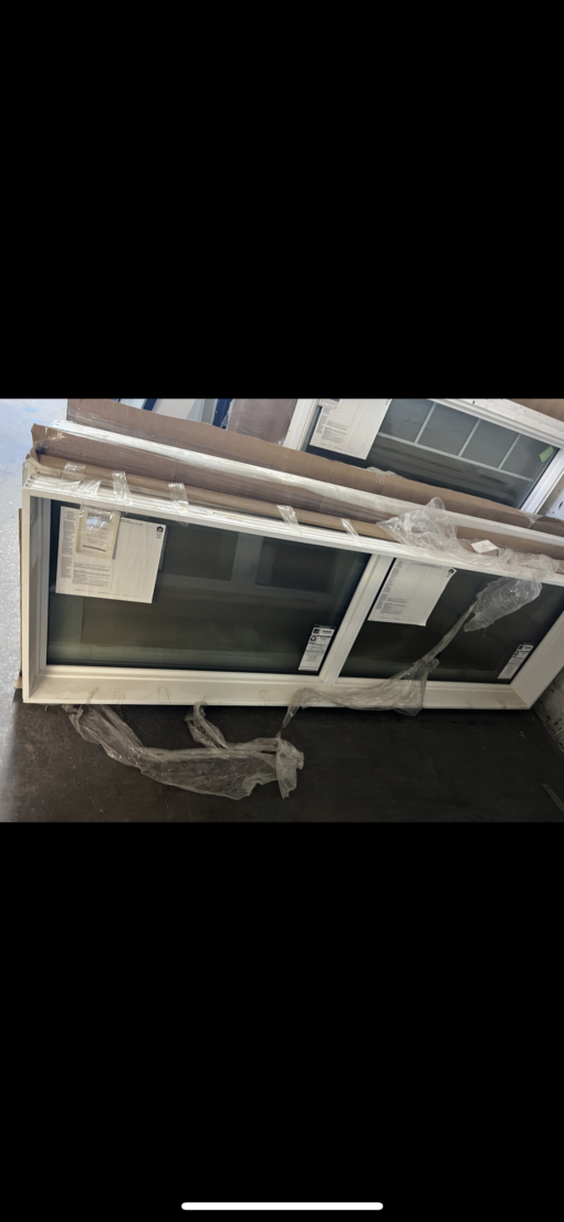 Picture Window