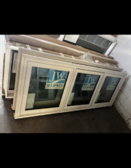 Picture Casement Window