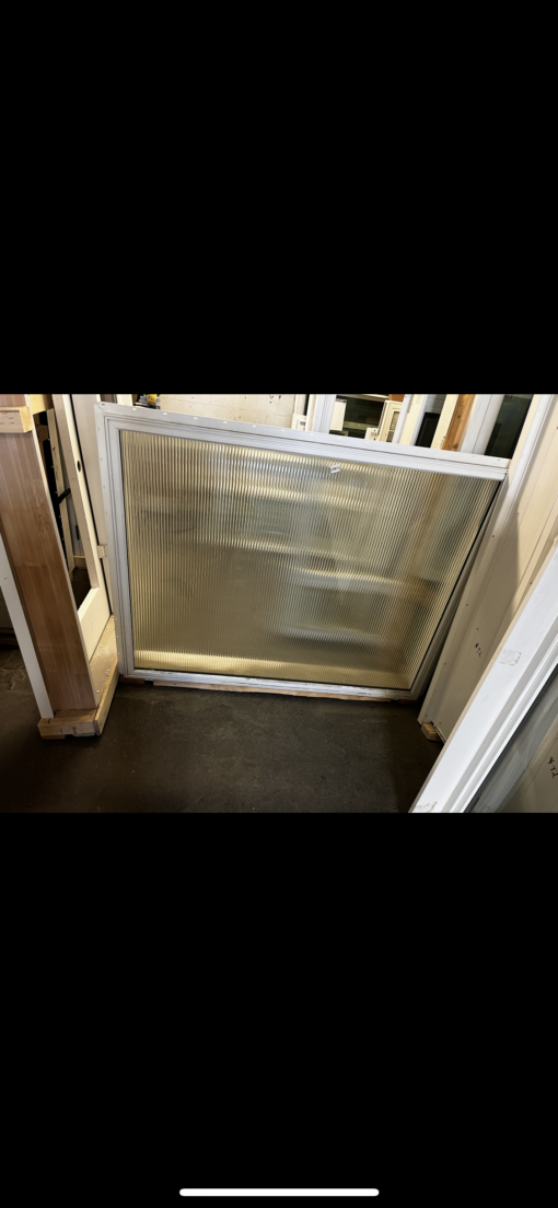 Picture Window