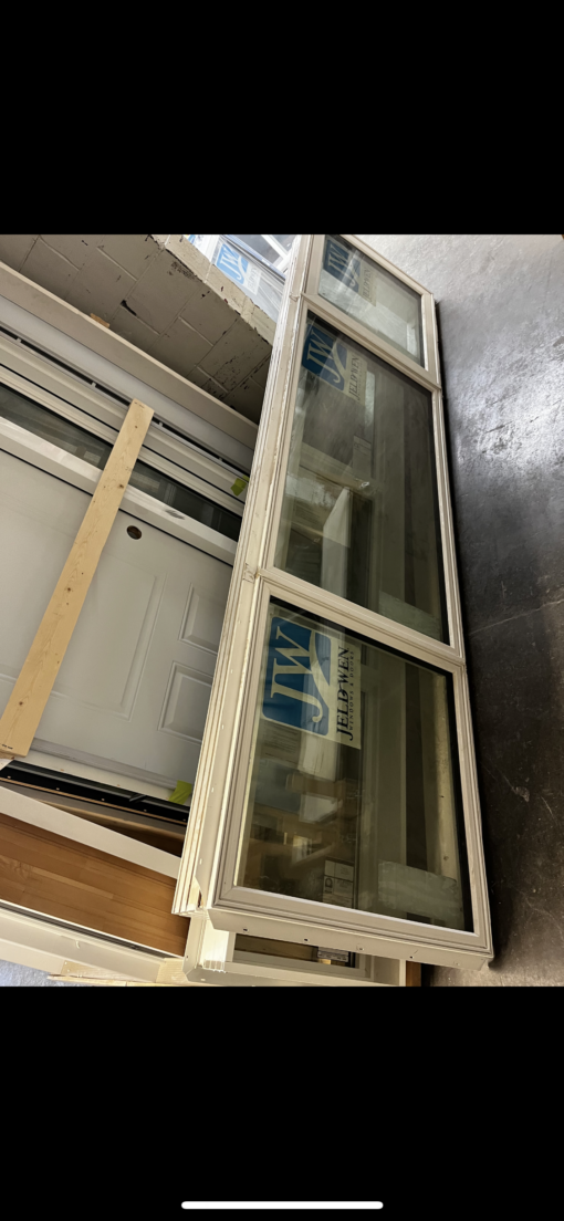 Picture Casement Window