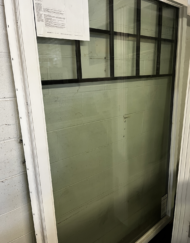 Picture Window