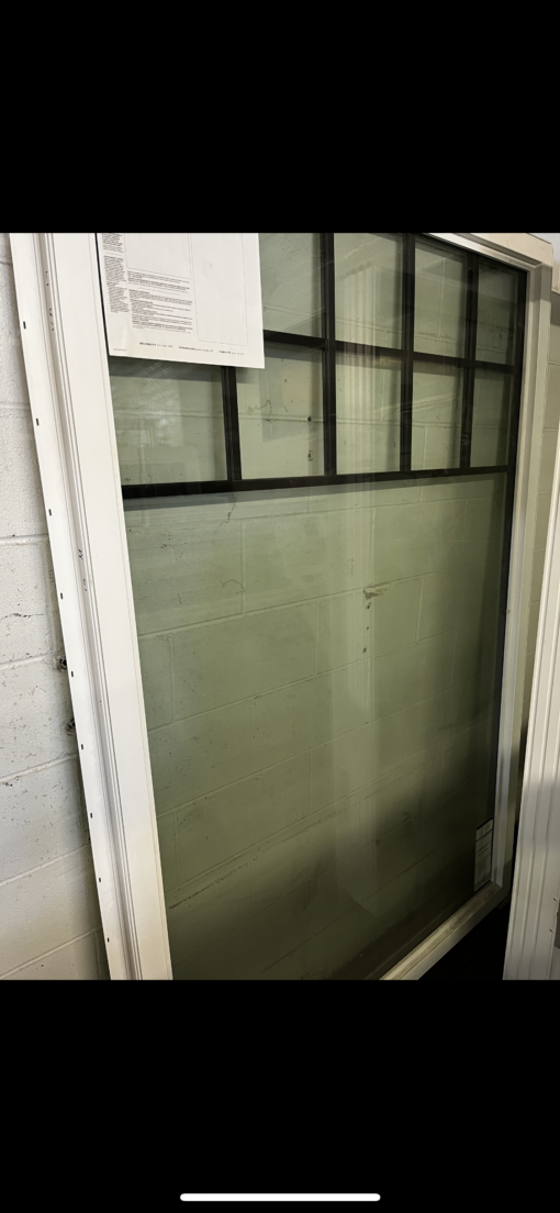 Picture Window
