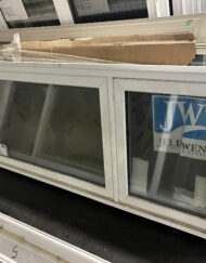 Picture Casement Window