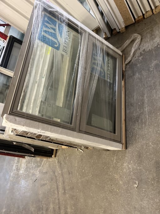 Picture/Casement Window