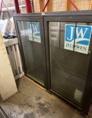 Picture/Casement Window