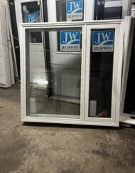 Picture/Casement  Window