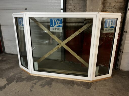 Picture/Casement/Bay Window