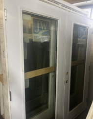 Double Door