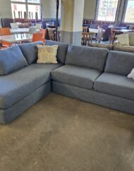 Decor-Rest 2 Piece Sectional