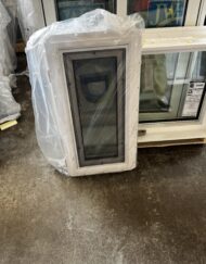 Hopper Window