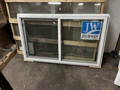 Slider Window