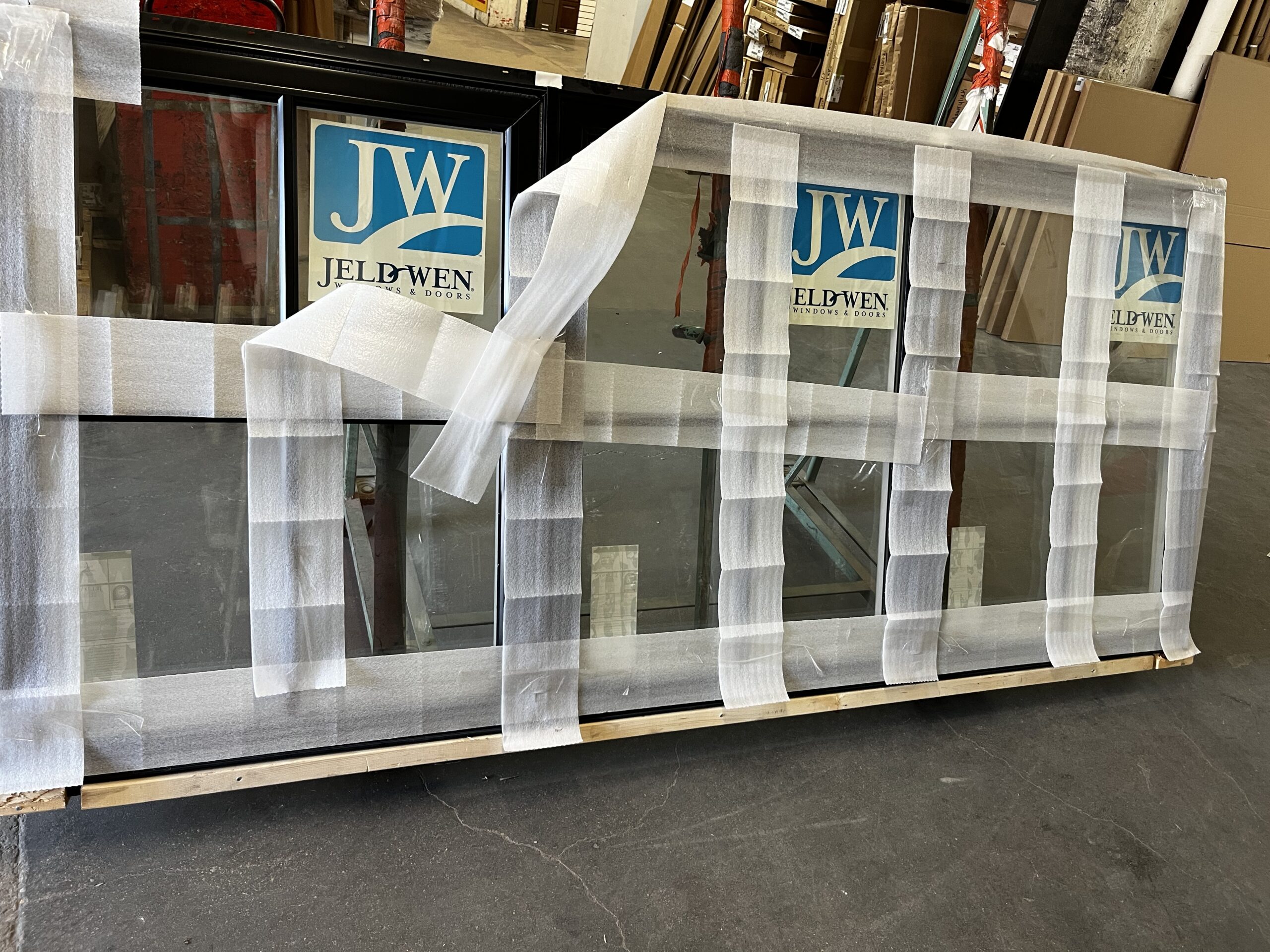 Casement / Picture Window