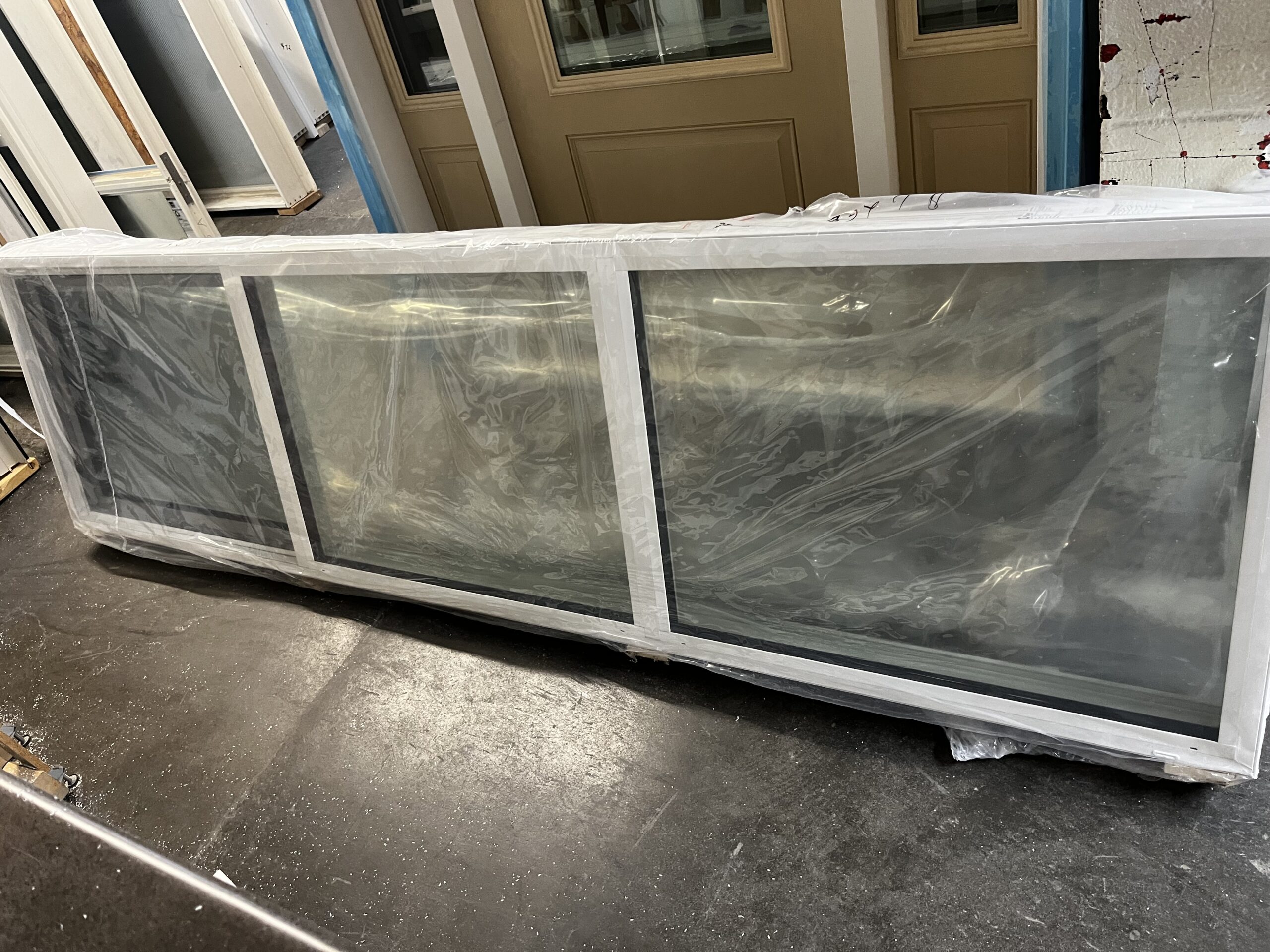 Picture / Slider Window