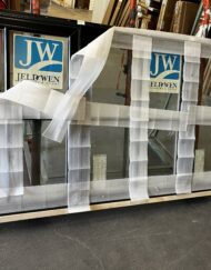 Casement / Picture Window
