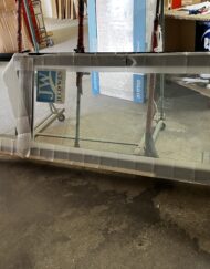 Picture Over Casement Window