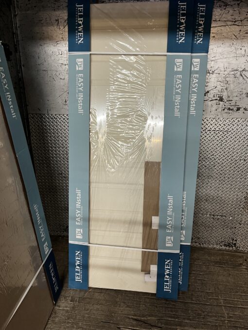 32" Door