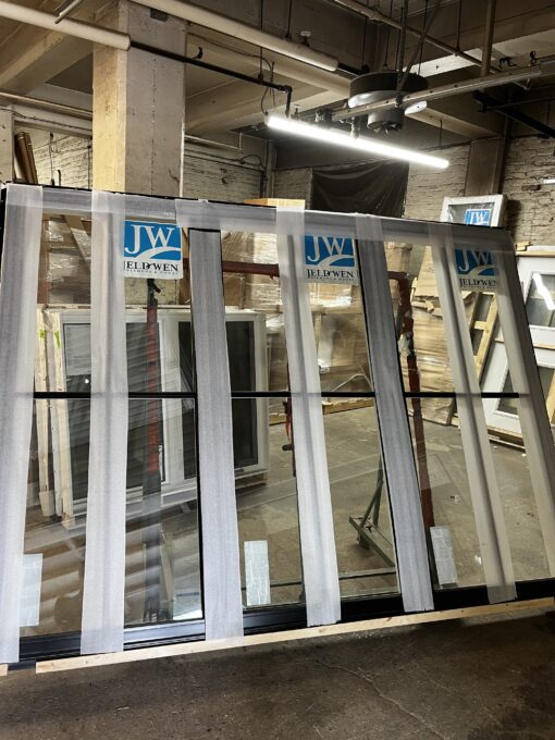 Picture / Casement Window