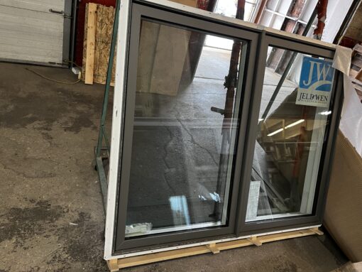 Picture Casement Window