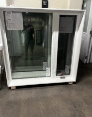 Picture / Casement Window
