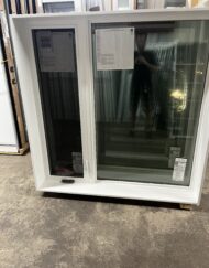 Picture / Casement Window