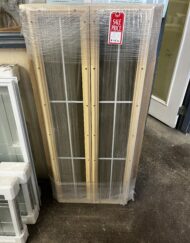 Door Inserts