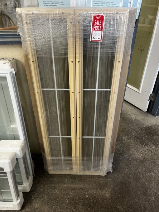 Door Inserts