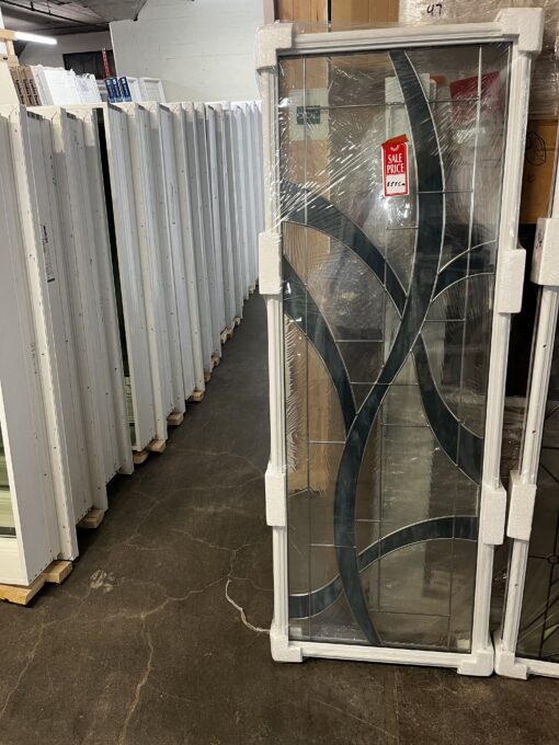 Door Insert