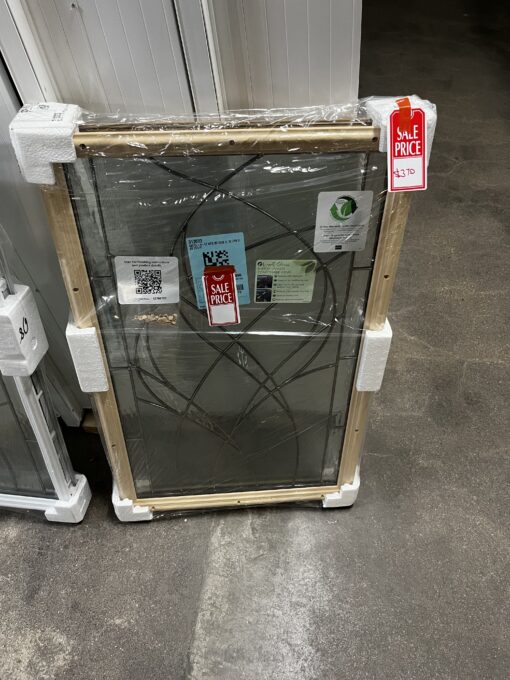 Door Insert