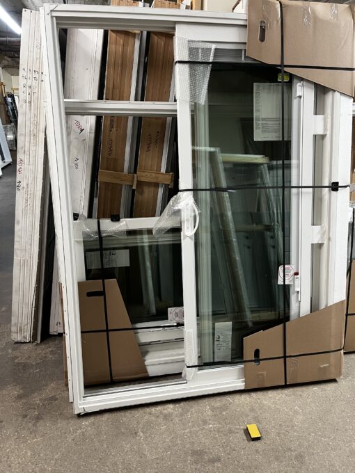 Patio Door