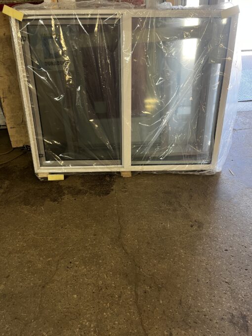 Slider Window